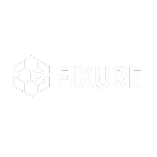 Fixure Logo